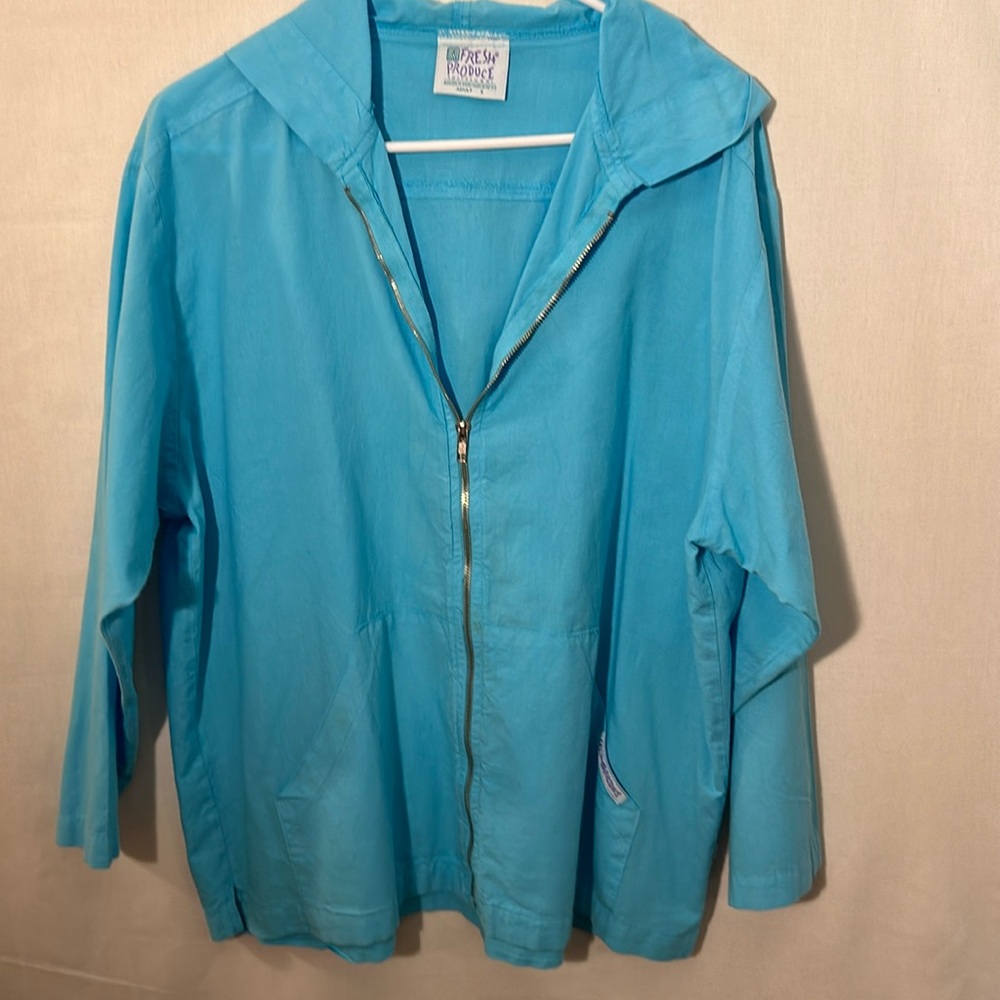 Fresh Produce jacket